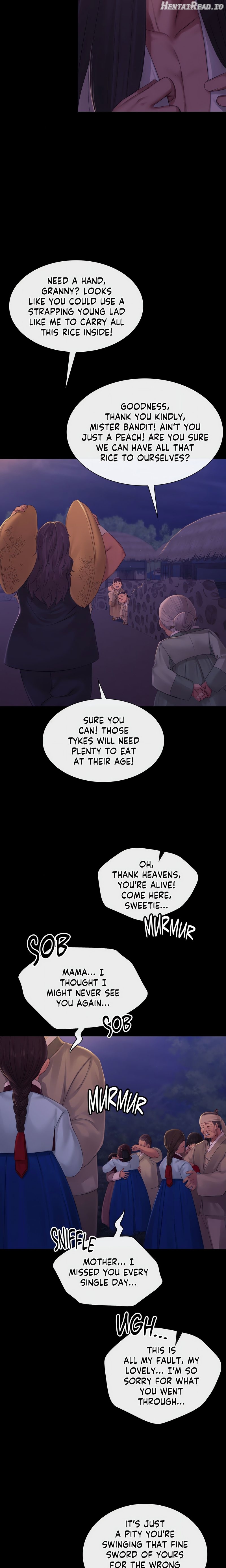 Madam - Manhwa Chapter 137 - page 23