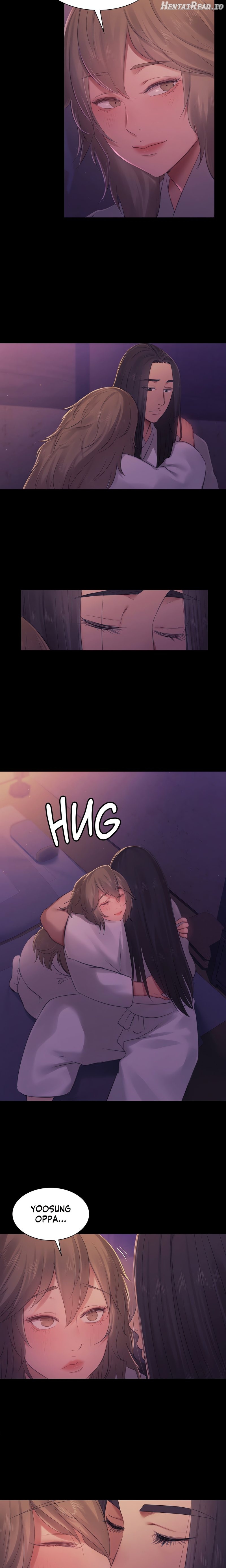 Madam - Manhwa Chapter 137 - page 25