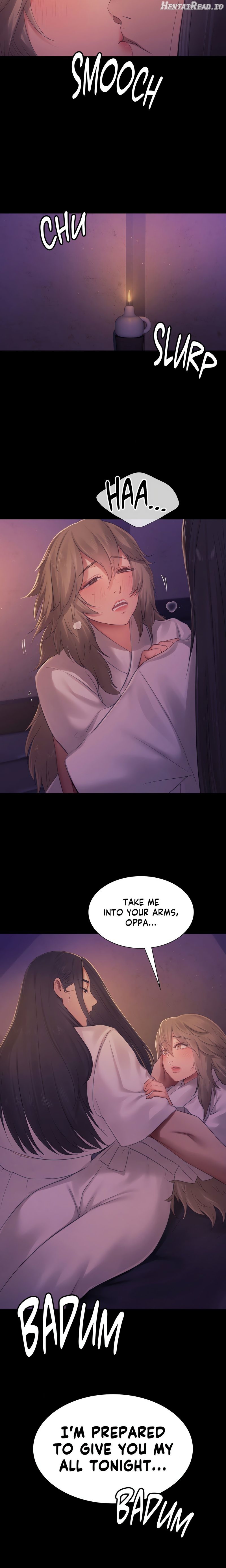 Madam - Manhwa Chapter 137 - page 26