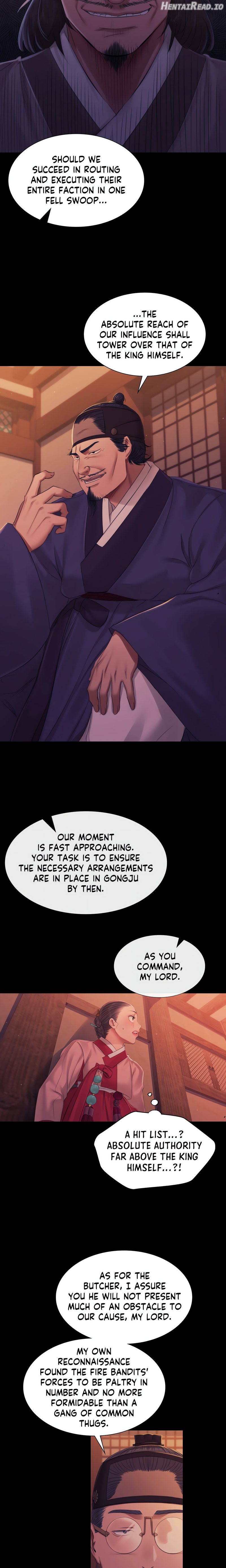 Madam - Manhwa Chapter 137 - page 6