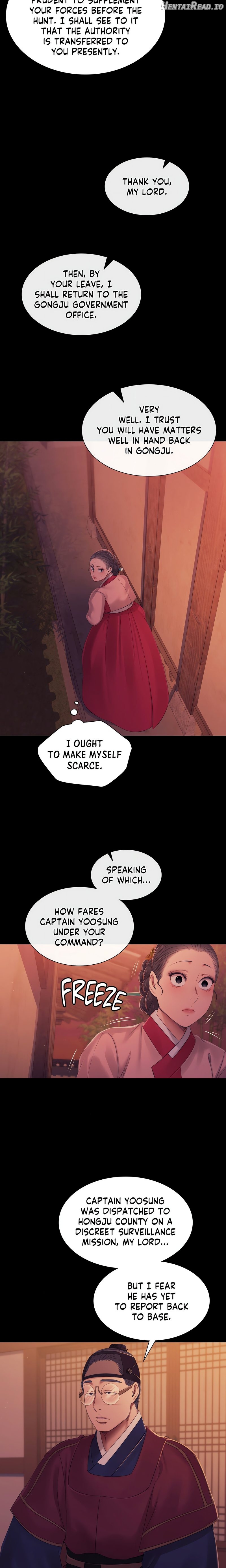 Madam - Manhwa Chapter 137 - page 9
