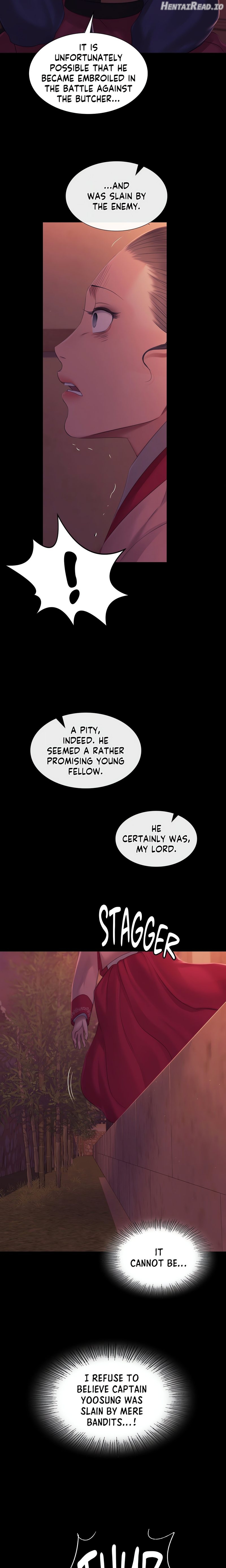 Madam - Manhwa Chapter 137 - page 10