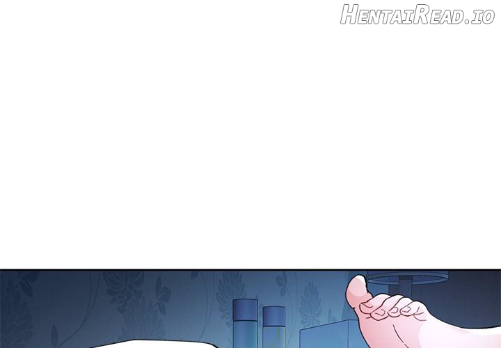 Wait, I’m a Married Woman! Chapter 84 - page 1