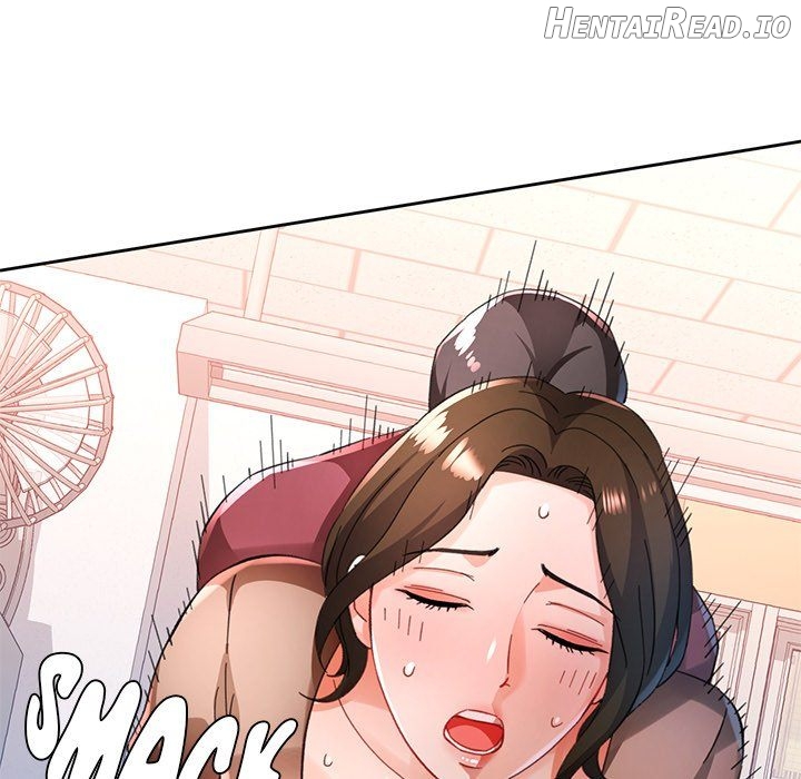 Wait, I’m a Married Woman! Chapter 84 - page 110