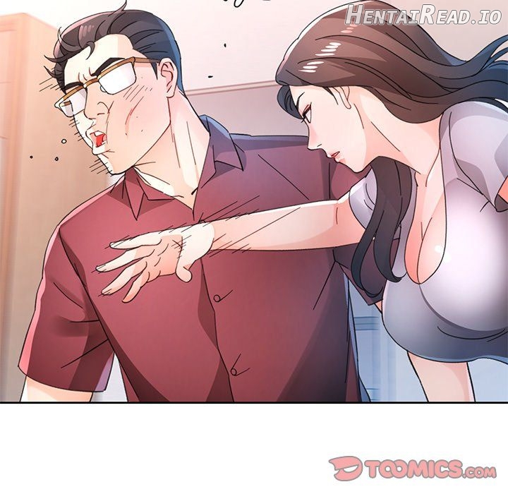 Wait, I’m a Married Woman! Chapter 84 - page 129
