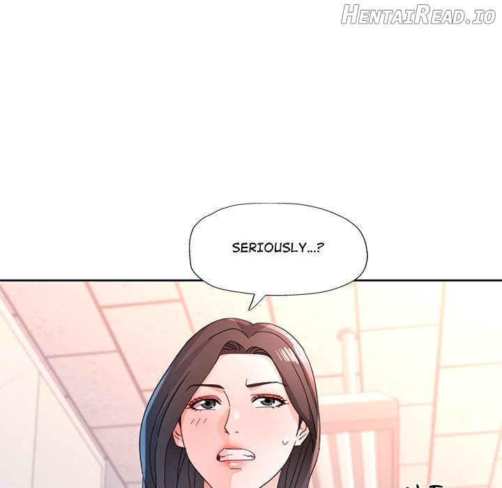 Wait, I’m a Married Woman! Chapter 84 - page 130