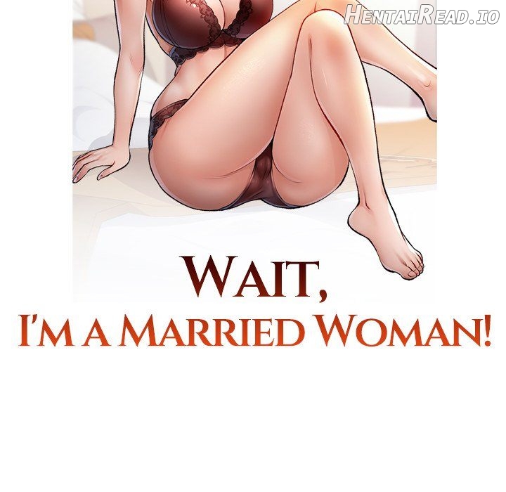 Wait, I’m a Married Woman! Chapter 84 - page 14