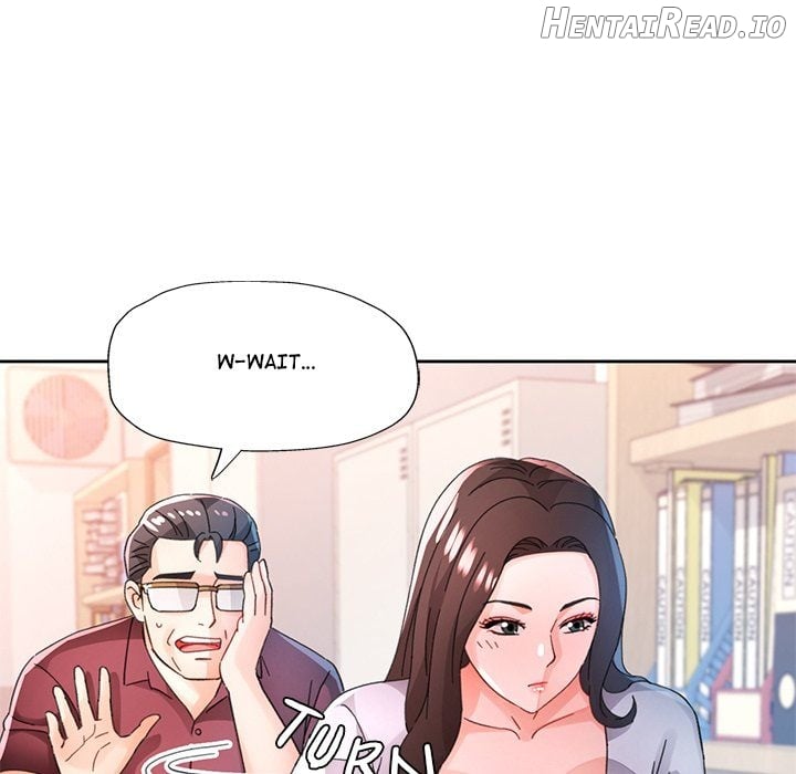 Wait, I’m a Married Woman! Chapter 84 - page 132