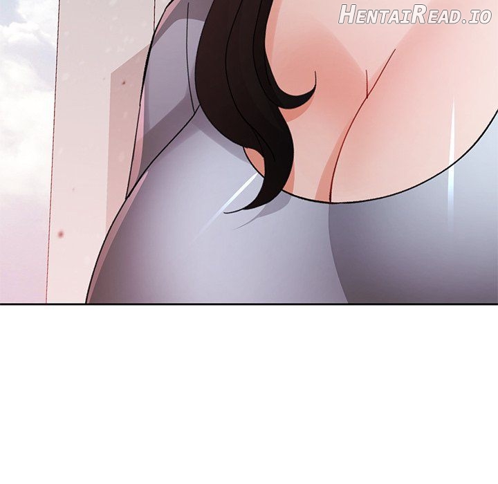 Wait, I’m a Married Woman! Chapter 84 - page 144