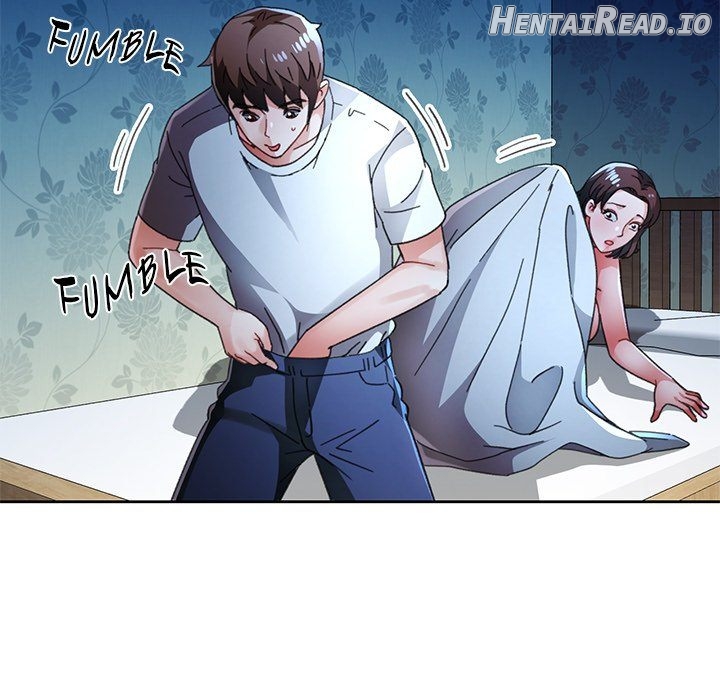 Wait, I’m a Married Woman! Chapter 84 - page 22