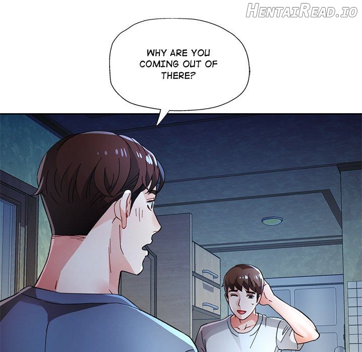 Wait, I’m a Married Woman! Chapter 84 - page 25