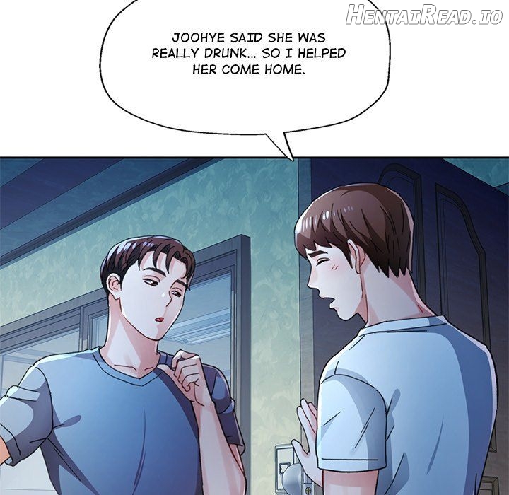 Wait, I’m a Married Woman! Chapter 84 - page 27