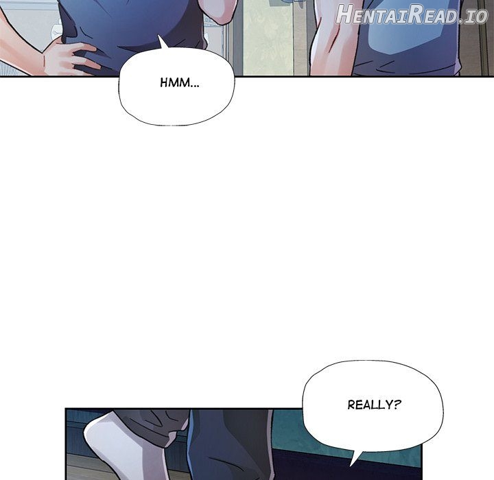 Wait, I’m a Married Woman! Chapter 84 - page 28