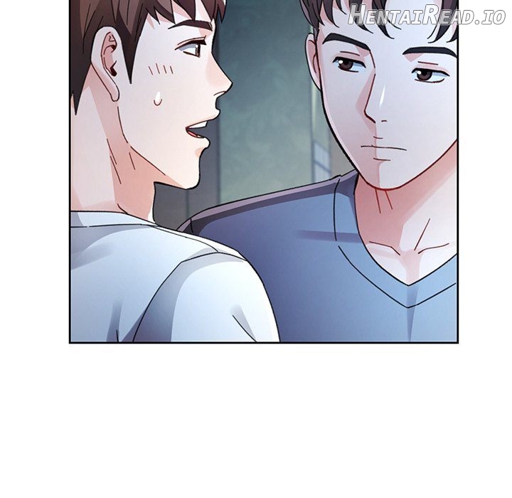 Wait, I’m a Married Woman! Chapter 84 - page 32