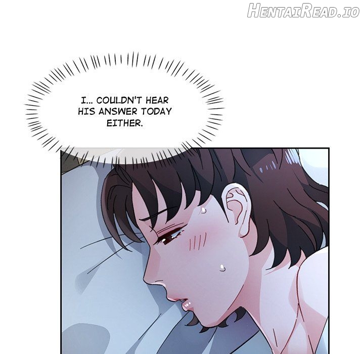 Wait, I’m a Married Woman! Chapter 84 - page 35