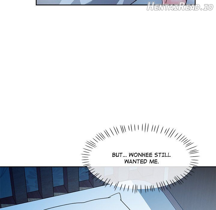 Wait, I’m a Married Woman! Chapter 84 - page 36