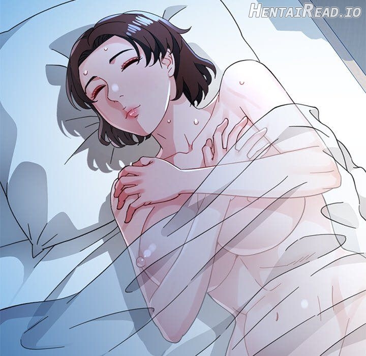 Wait, I’m a Married Woman! Chapter 84 - page 37