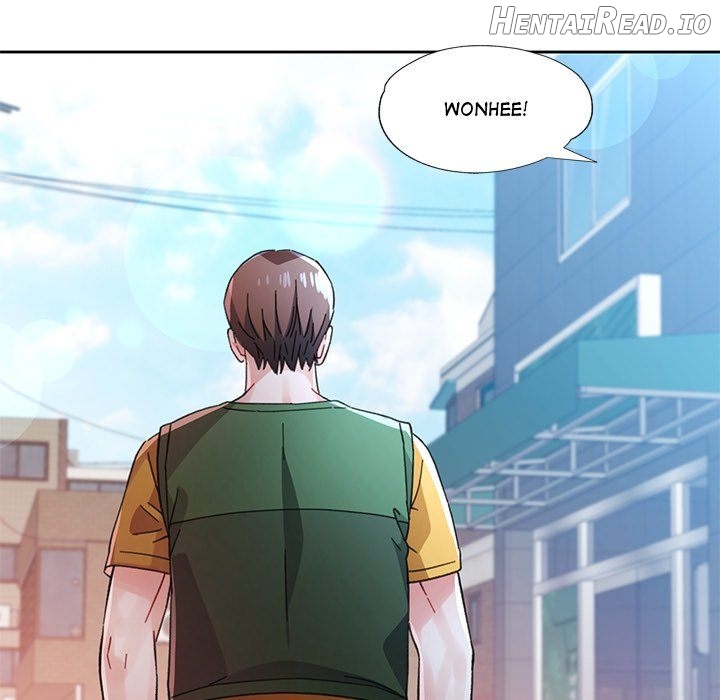 Wait, I’m a Married Woman! Chapter 84 - page 43