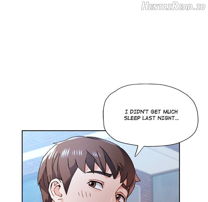 Wait, I’m a Married Woman! Chapter 84 - page 46