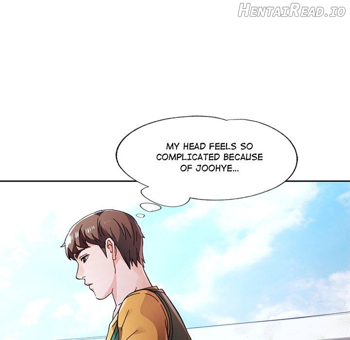 Wait, I’m a Married Woman! Chapter 84 - page 50