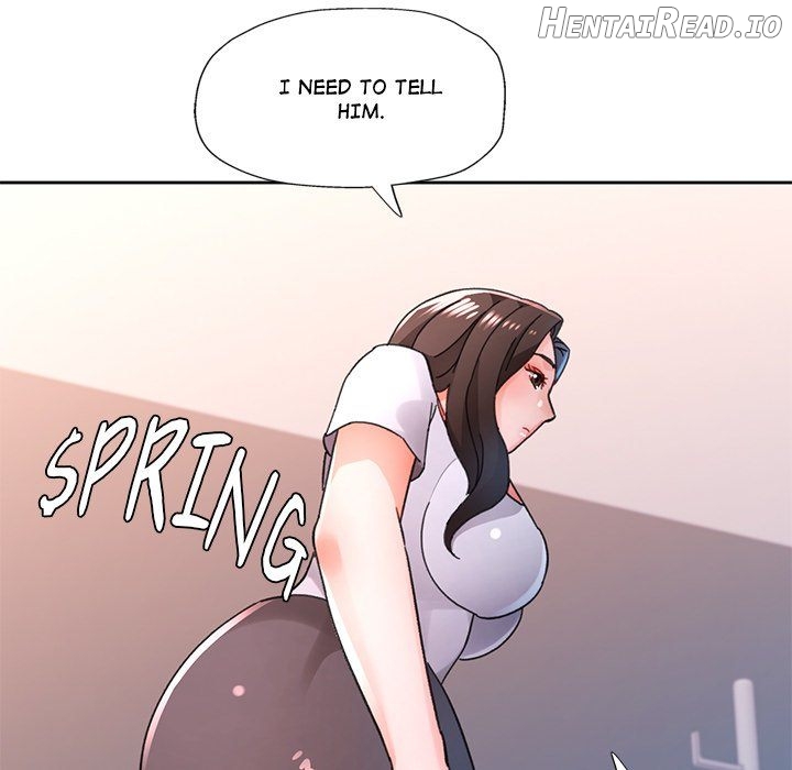 Wait, I’m a Married Woman! Chapter 84 - page 62