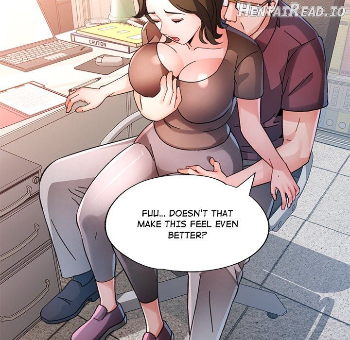 Wait, I’m a Married Woman! Chapter 84 - page 72