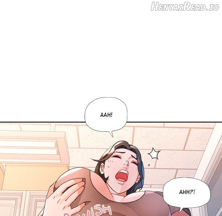 Wait, I’m a Married Woman! Chapter 84 - page 76