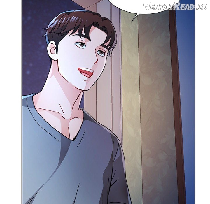 Wait, I’m a Married Woman! Chapter 84 - page 9