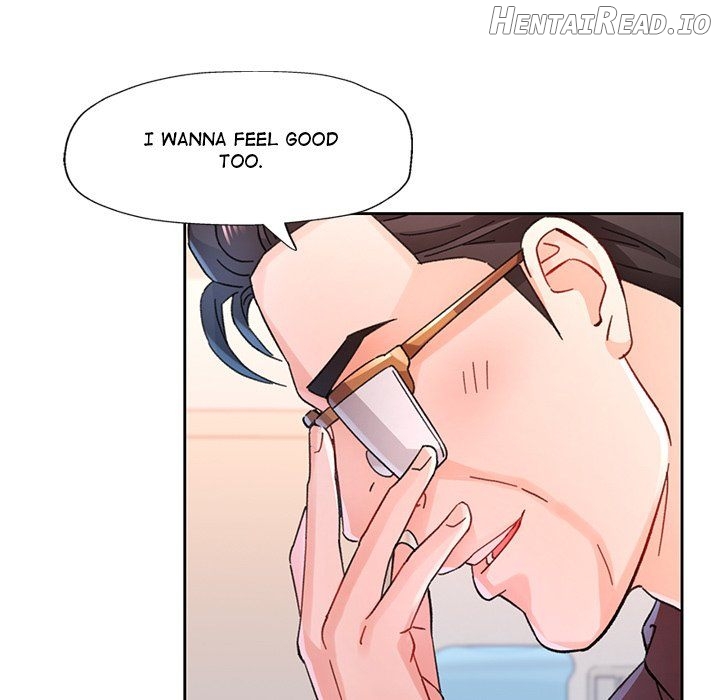 Wait, I’m a Married Woman! Chapter 84 - page 81