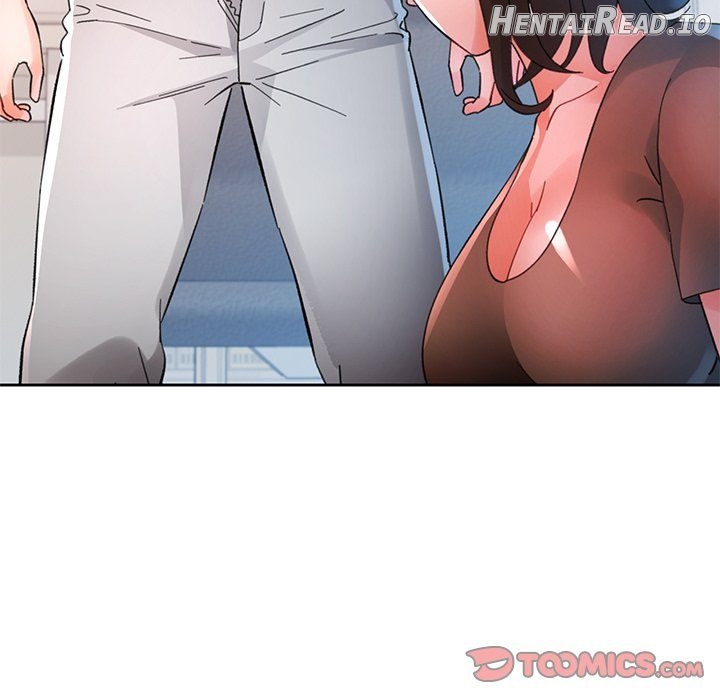Wait, I’m a Married Woman! Chapter 84 - page 84
