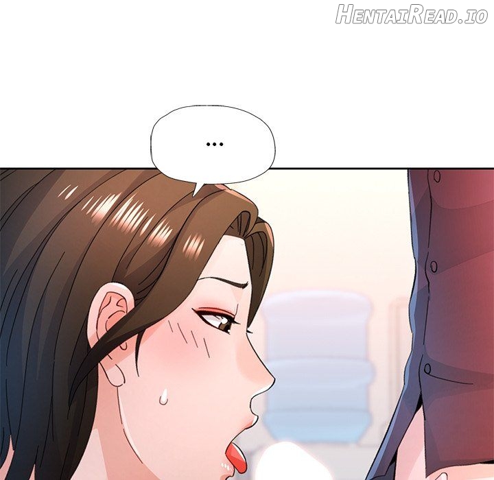 Wait, I’m a Married Woman! Chapter 84 - page 85