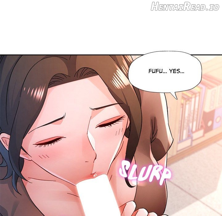 Wait, I’m a Married Woman! Chapter 84 - page 87