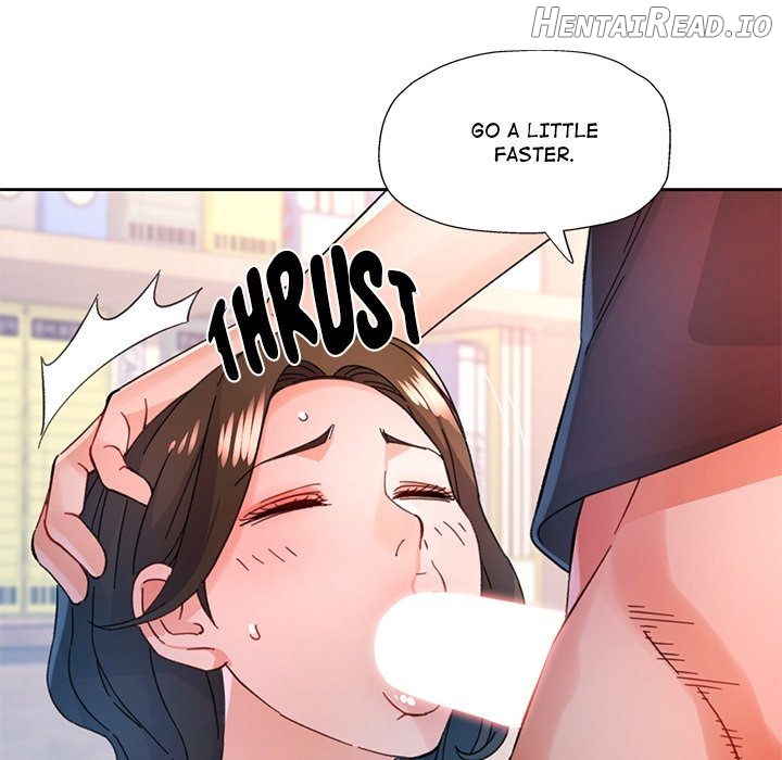 Wait, I’m a Married Woman! Chapter 84 - page 89
