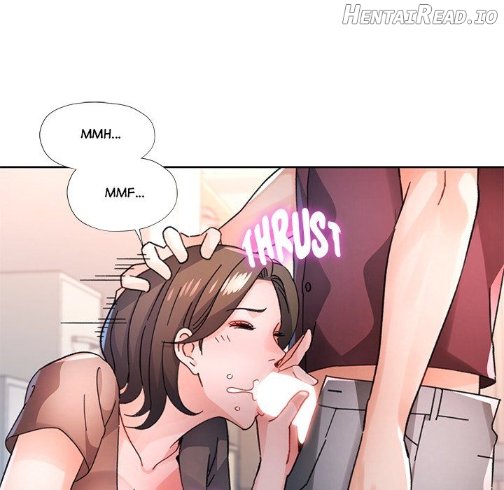 Wait, I’m a Married Woman! Chapter 84 - page 91