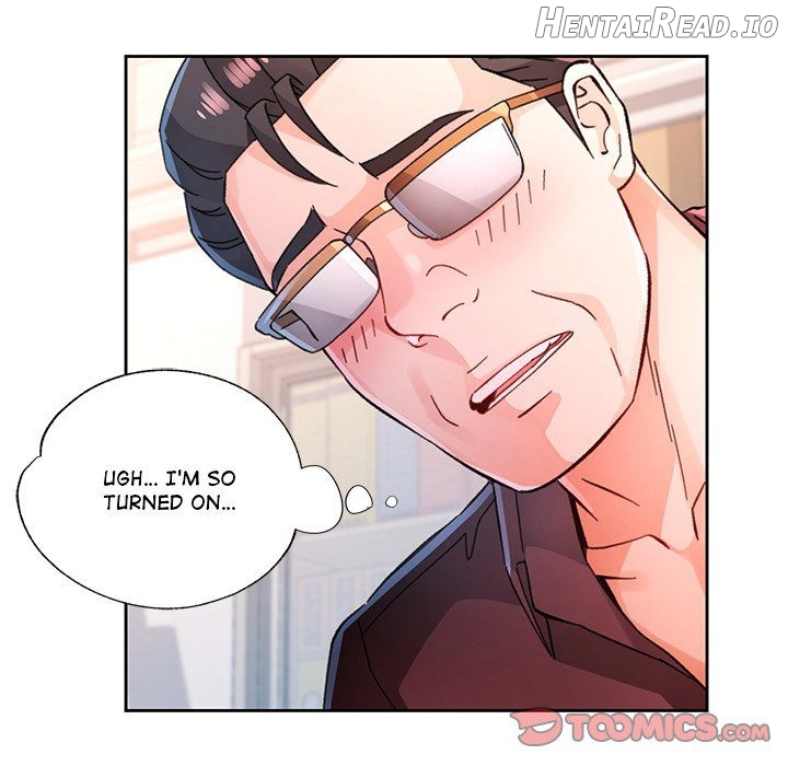 Wait, I’m a Married Woman! Chapter 84 - page 93