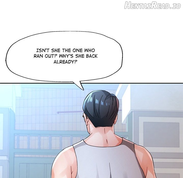 Wait, I’m a Married Woman! Chapter 85 - page 109