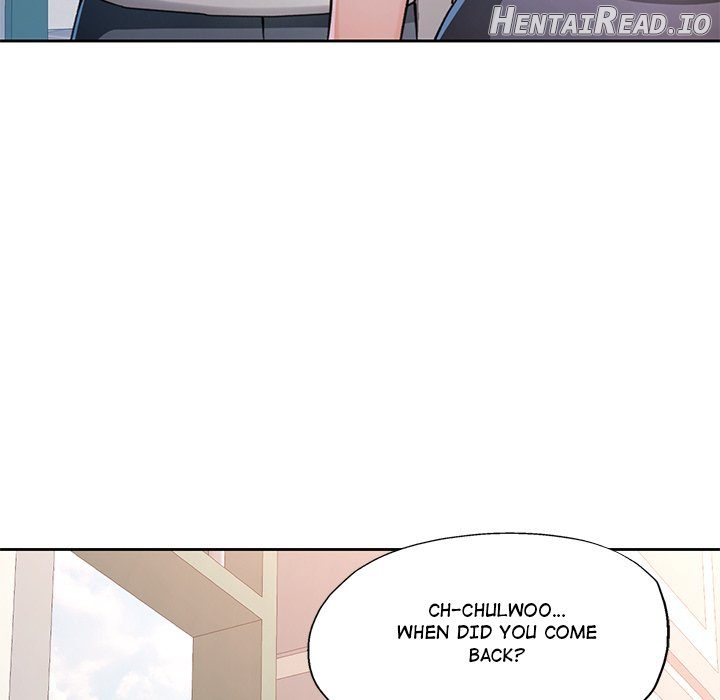 Wait, I’m a Married Woman! Chapter 85 - page 113