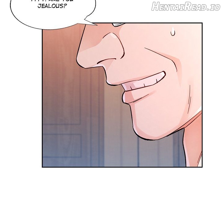 Wait, I’m a Married Woman! Chapter 85 - page 125