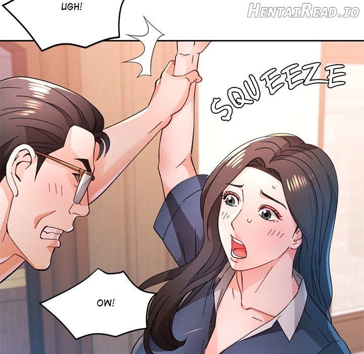Wait, I’m a Married Woman! Chapter 85 - page 134