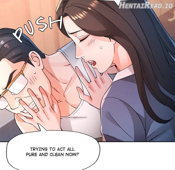 Wait, I’m a Married Woman! Chapter 85 - page 141