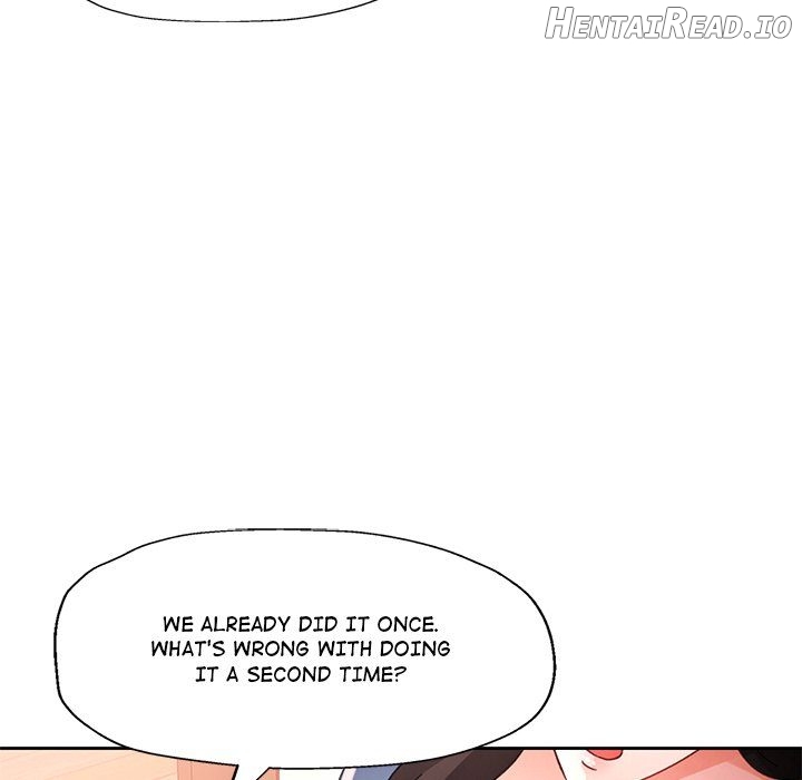 Wait, I’m a Married Woman! Chapter 85 - page 142