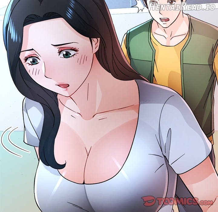 Wait, I’m a Married Woman! Chapter 85 - page 30