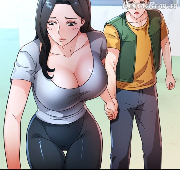 Wait, I’m a Married Woman! Chapter 85 - page 34