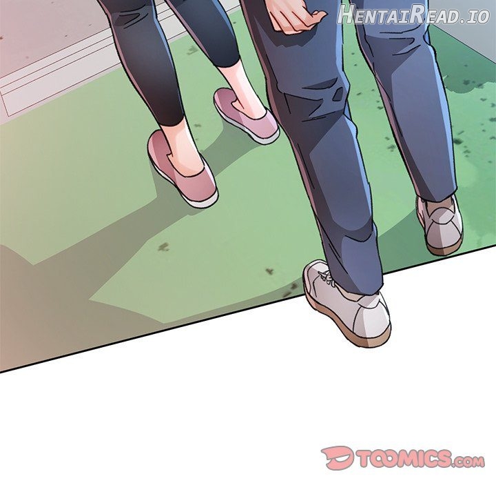 Wait, I’m a Married Woman! Chapter 85 - page 39
