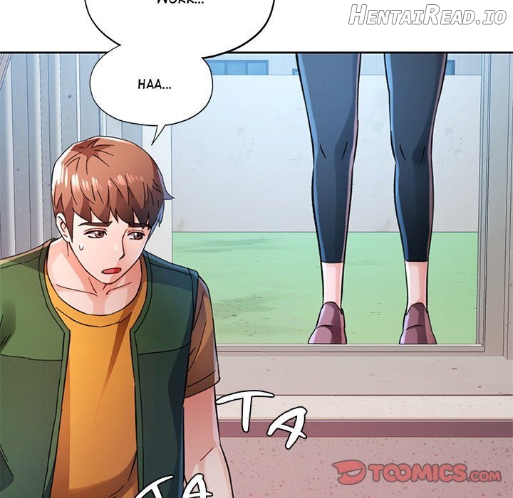 Wait, I’m a Married Woman! Chapter 85 - page 48