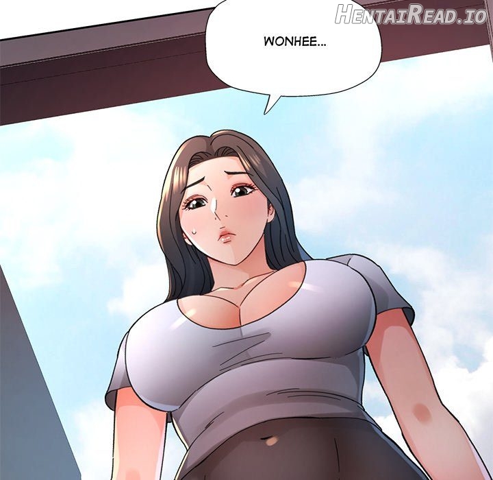 Wait, I’m a Married Woman! Chapter 85 - page 52