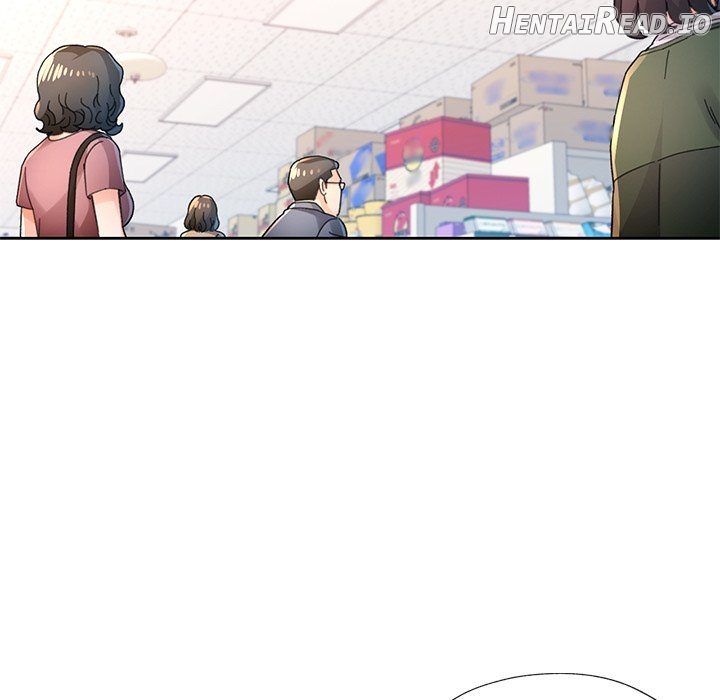 Wait, I’m a Married Woman! Chapter 85 - page 55