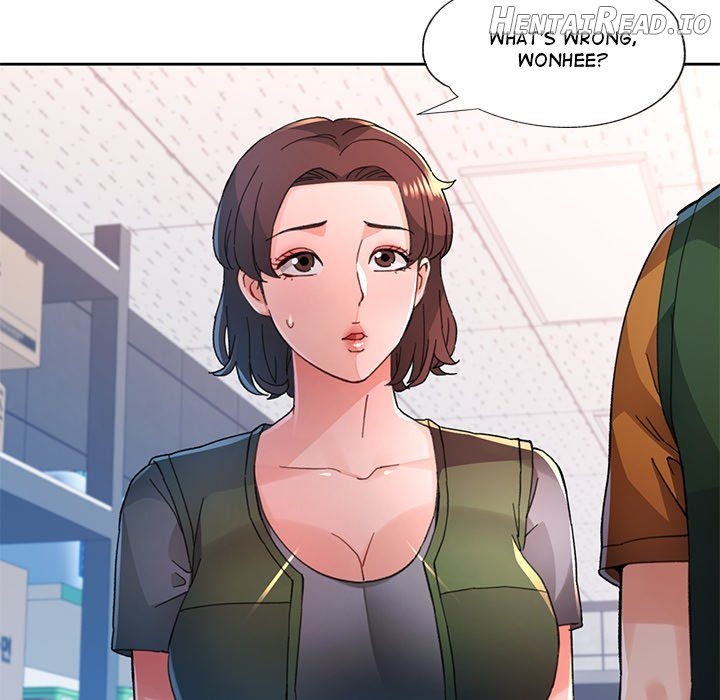 Wait, I’m a Married Woman! Chapter 85 - page 56