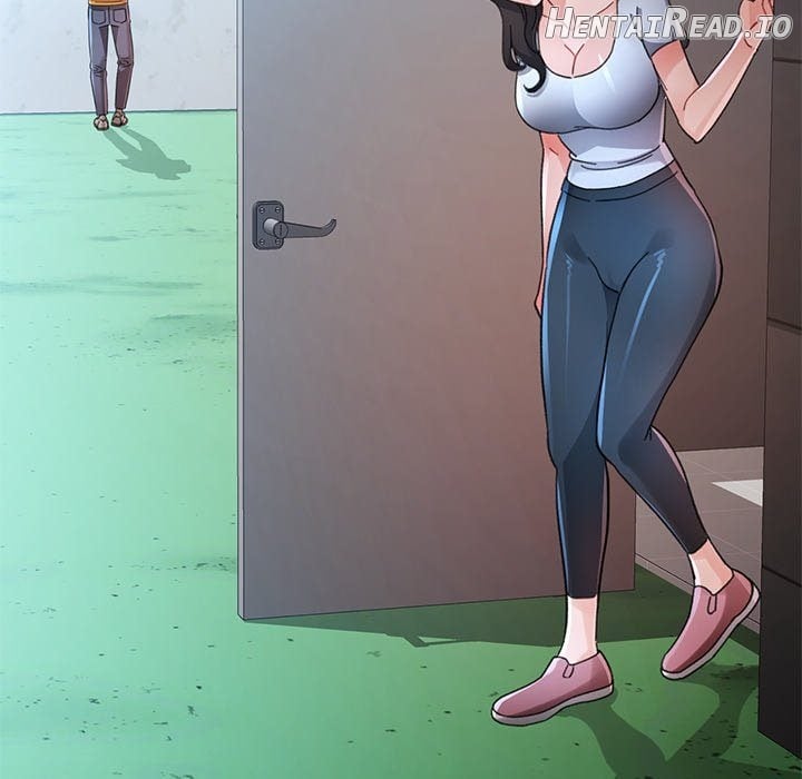 Wait, I’m a Married Woman! Chapter 85 - page 7