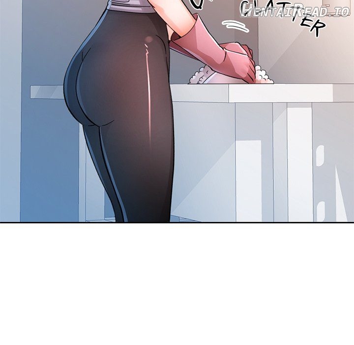Wait, I’m a Married Woman! Chapter 85 - page 68